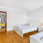 In Nürnberger Altstadt Apartamento *