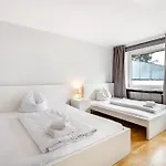 Apartamento In Nürnberger Altstadt *