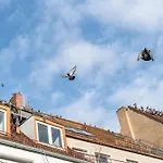 In Nuernberger Altstadt