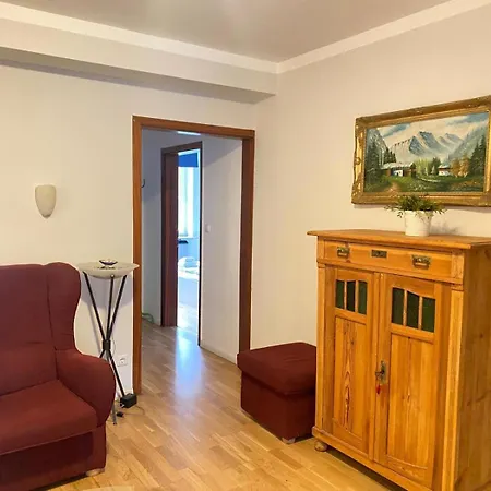 In Nuernberger Altstadt Apartament