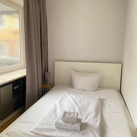 In Nuernberger Altstadt * Norymberga