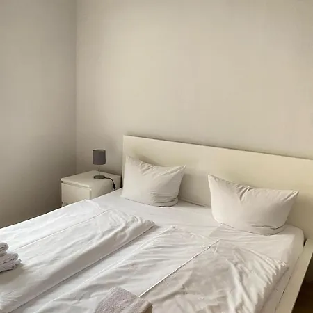 In Nuernberger Altstadt Apartament