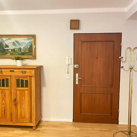 Apartament In Nuernberger Altstadt Norymberga