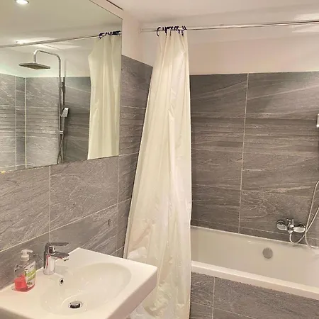 In Nuernberger Altstadt Apartament