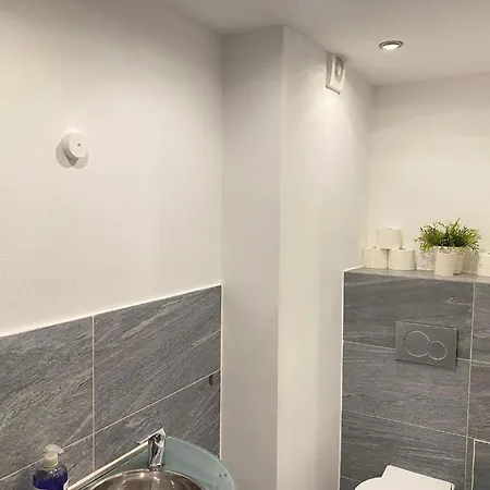 Apartament In Nuernberger Altstadt
